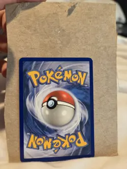 Pokemon Card - Pikachu 10th Anniversary Black Star Promo 012 Stamped - Image 5