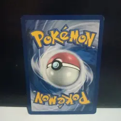 Team Rocket's Meowth (LP+/NM) Wotc Promo 18/53 Regular 40 HP Promo Card 2000 - Image 3