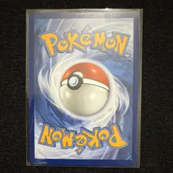 Pokemon Mega Gengar EX 350HP Psychic Foil Card 269/217 ASC Set - Image 2