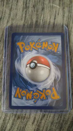 Pokemon TCG Briar Special Illustration Rare Card 171/142 Stellar Crown - Image 2