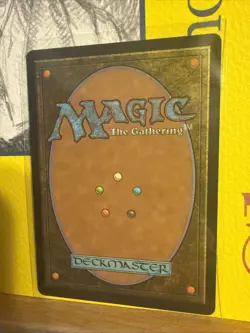 MTG: Wan Shi Tong, Librarian Avatar The Last Airbender - Image 2