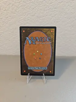 MTG Alrund's Epiphany Borderless LP Kaldheim - Image 2