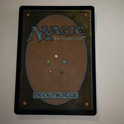 Mana Sculpt Foil SOS #57 MTG Near Mint Magic The Gathering Sorcery - Image 3