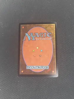 MTG Bad Moon - Commander 2014 - Image 2
