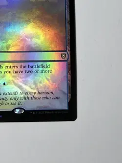 Sea of Clouds Commander Legends: Battle for Baldur's Gate Regular - Image 5