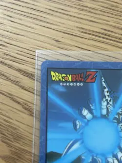 Dragon Ball Super Battle Cell No.172 Hidden Prism Card Unpeeled Mint - Image 2