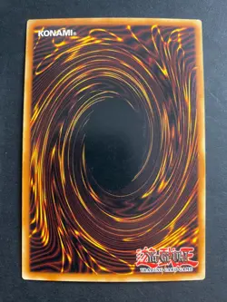 Yugioh Cyclone Blade DP05-EN018 Common 1st Edition LP - Image 2