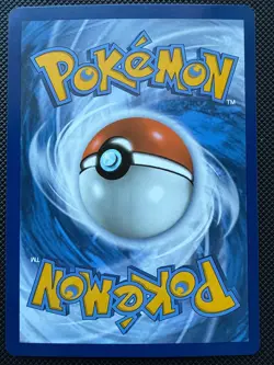 Pokemon TCG Varoom 206/197 Sv03: Obsidian Flames Holo Illustration Rare NM - Image 2