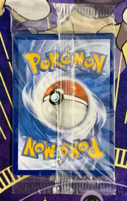 Pokemon Charmander SVP 044 Pokemon Center Stamped Promo Obsidian Flames Sealed!! - Image 4