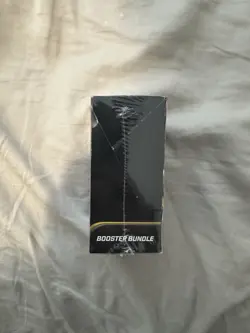 Pokemon TCG Mega Evolution Phantasmal Flames Booster Bundle 6 Packs English 2025 - Image 3