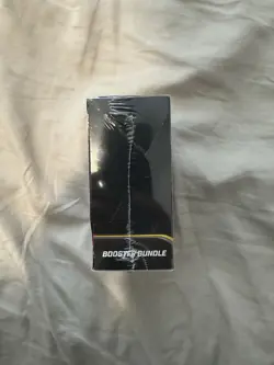 Pokemon TCG Mega Evolution Phantasmal Flames Booster Bundle 6 Packs English 2025 - Image 4