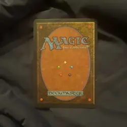 Urza's Mine - Mouth - (Antiquities) NM MTG - Image 2