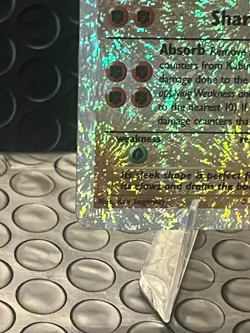 Kabutops Legendary Collection Reverse Holo Rare 27/110 60 HP 2002 Pokemon Card - Image 3