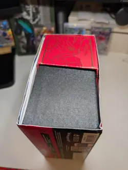 *"Empty** Pokemon Scarlet and Violet ETB Koraidon - No Cards, No Accessories - Image 3