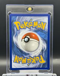 Pokemon TCG: Umbreon Gold Star 17/17 Celebrations 25th Anniversary NM/Mint! - Image 2