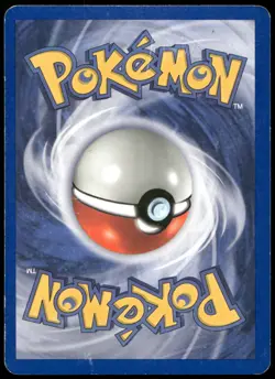 Pokemon Yanma Rare Team Rocket Returns 28/109 HP Reverse Holo - Image 2