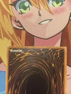 Spright Jet 1st Edition Collector's Rare RA05-EN022 Yu-Gi-Oh! - Image 2