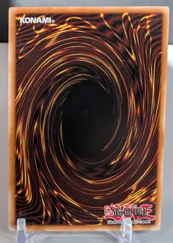 Yu-Gi-Oh! Planckton WSUP-EN039 1st Edition Holo - Image 2