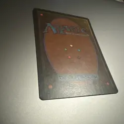 Magic the Gathering Sylvan Library 4th ED Rare Green Enchantment MTG Card 1995 - Image 3