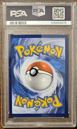Pokemon - Journey Together - Articuno Illustration Rare 161/159 - PSA 9 MINT - Image 2