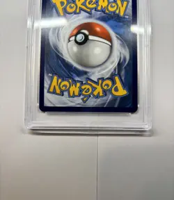 Pokemon TCG Gengar VMax 271/264 Alternative Art Secret Fusion Strike PSA 9 MINT - Image 3