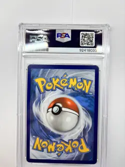 Pokemon TCG Gengar VMax 271/264 Alternative Art Secret Fusion Strike PSA 9 MINT - Image 4