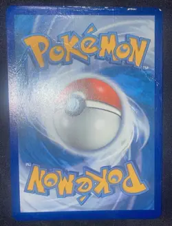 Pokemon Gengar VMAX 271/264 Alt Alternate Art Secret Rare Fusion Strike Damaged - Image 3