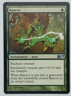 MTG Rancor Core Set 2013 (M13) Regular - Image 1