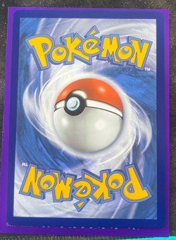 Gengar Vmax 271/264 Fusion Strike Secret Rare Alternate Art Pokemon Card CUSTOM - Image 2