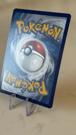 Pokemon TCG - Gengar VMAX Alt Art Secret Rare Card 271/264 Fusion Strike - Image 5