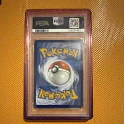 Pokemon Gengar VMAX Alternate Art Secret Rare PSA 10 Fusion Strike 271/264 Holo - Image 2