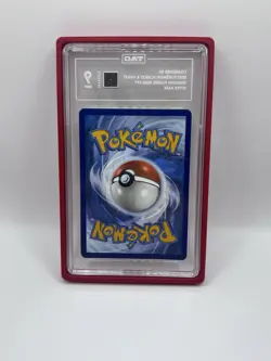 Pokemon TCG Charizard ex Hyper Rare SV03 Obsidian Flames Holo TAG 9 #228/197 - Image 2