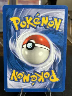 Erika's Kindness 103/132 Gym Challenge Regular First Edition Near Mint - Image 2