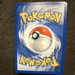 1st Edition Erika’s Kindness Rare 103/132 - Gym Challenge - Near Mint - Image 2