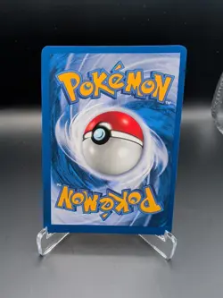 Dark Weezing 14/82 Team Rocket Holo - Pokemon Card HP - Image 2