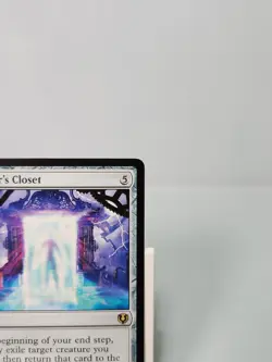 Conjurer's Closet 259 Rare Innistrad Remastered INR MTG - Image 3