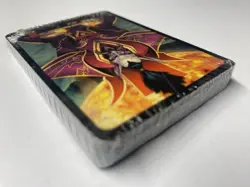 World Of Warcraft Heroes Of Azeroth with Ta'zo tcg 60 card deck (TBC collectors) - Image 4