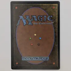 Drain Life 4th Edition Fourth 4ED Magic the Gathering MTG Card NM - Image 2
