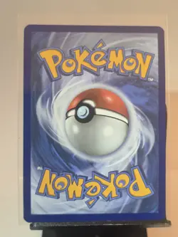 Pokemon TCG Pikachu 051/162 TEF Holo Common Card 70 HP Random Spark - Image 2