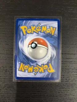 Pokemon Gyarados EX TCG 123/122 XY Breakpoint 2016 Secret Holo Rare Card - Image 2