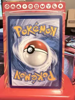 Petilil 091/086 Sv: Black Bolt Holo Pokemon TCG Illustration Rare Card Nm - Image 2