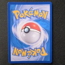 Pokemon Psyduck Art Rare Full Art Holo Korean Card Sv2a 151 175/165 70 HP - Image 2