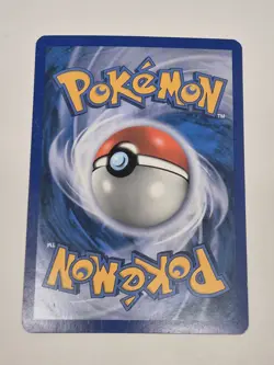 Glaceon Lv. 46 20/100 DP Majestic Dawn Holo Rare 2008 Pokemon Card LP/NM - Image 2