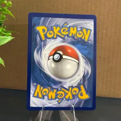 Leafeon VSTAR Holo Promo SWSH: Sword & Shield Promo Cards SWSH195 NM - Image 2