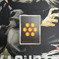 Bulla, Cute Little Devil SPR BT29-130 Foil Dragon Ball Super Card Game - Image 2