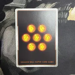 Bulla, Cute Little Devil SPR BT29-130 Foil Dragon Ball Super Card Game - Image 5