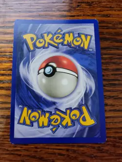 LP Dragonite 4/62 Fossil Holo Pokemon Card - Image 5