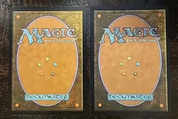 MTG (1×) The Reality Chip - Showcase English & (1×) Promo Kamigawa: Neon Dynasty - Image 2