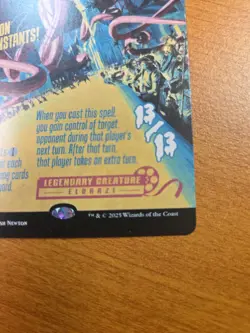 Emrakul, the Promised End (Showcase) Innistrad Remastered Regular NM JL - Image 5