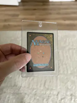 Magic: The Gathering Final Fantasy Gilded Lotus Rainbow Foil English - Image 2